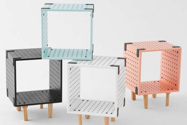 Furniture product design